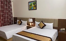 Phuoc Thinh - Ng19 Nguyen Van Loc Hn - By Bay Luxury
